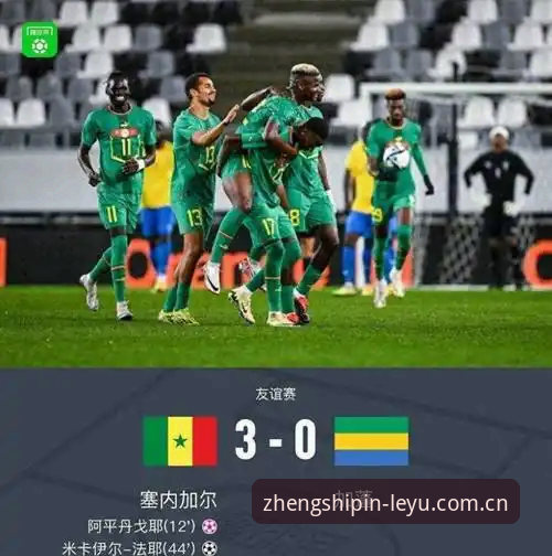 挪威1-0塞内加尔复盘：彼得森替补建功背后的比赛阅读教程